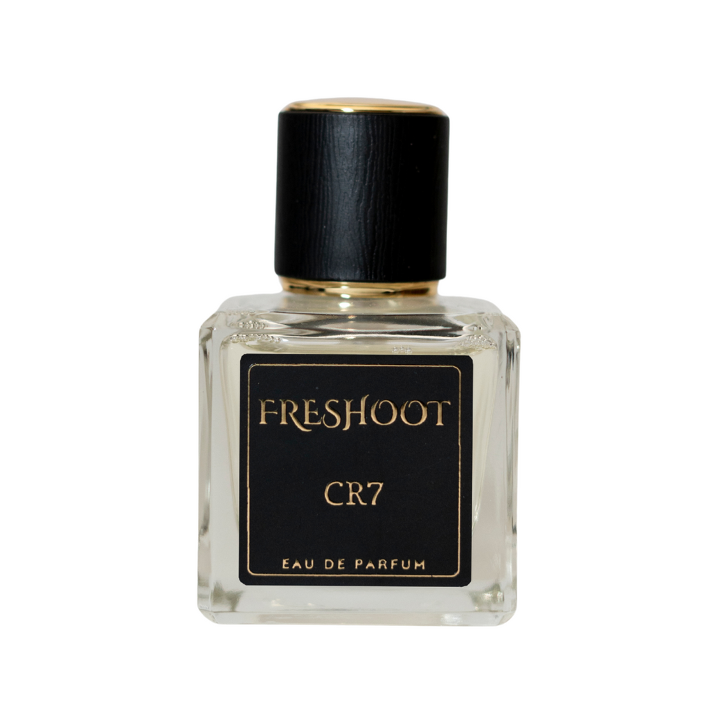 CR7 (Unisex, 50ml)