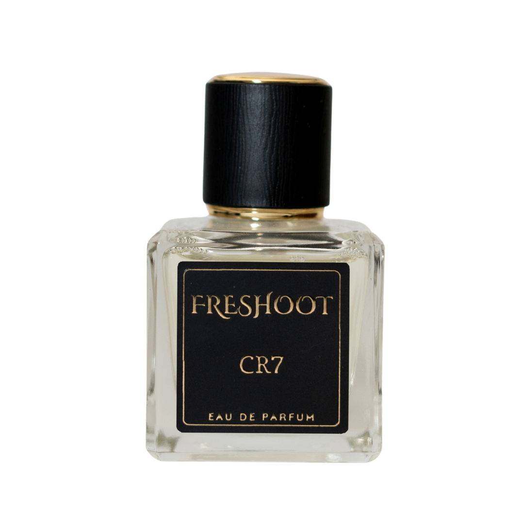 CR7 (Unisex, 50ml)
