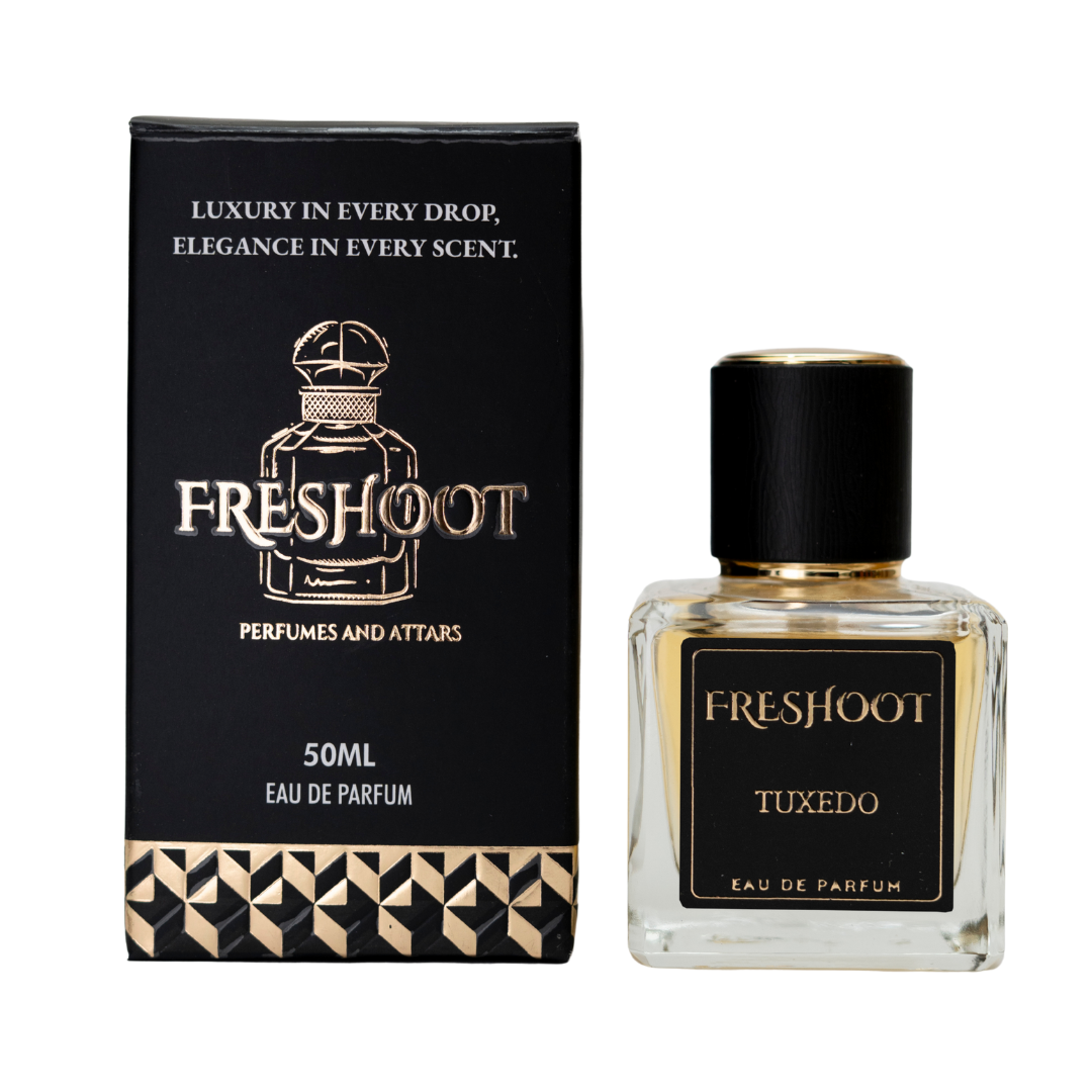 Tuxedo ( Unisex, 50ml )