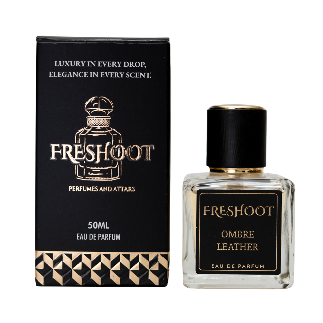 Ombre Leather (Unisex, 50ml)