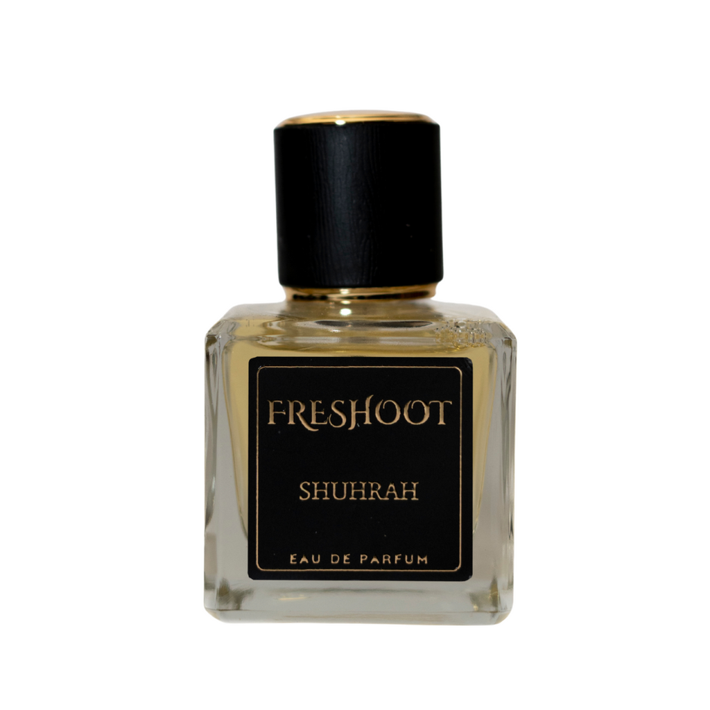 Shuhrah (Unisex, 50ml)