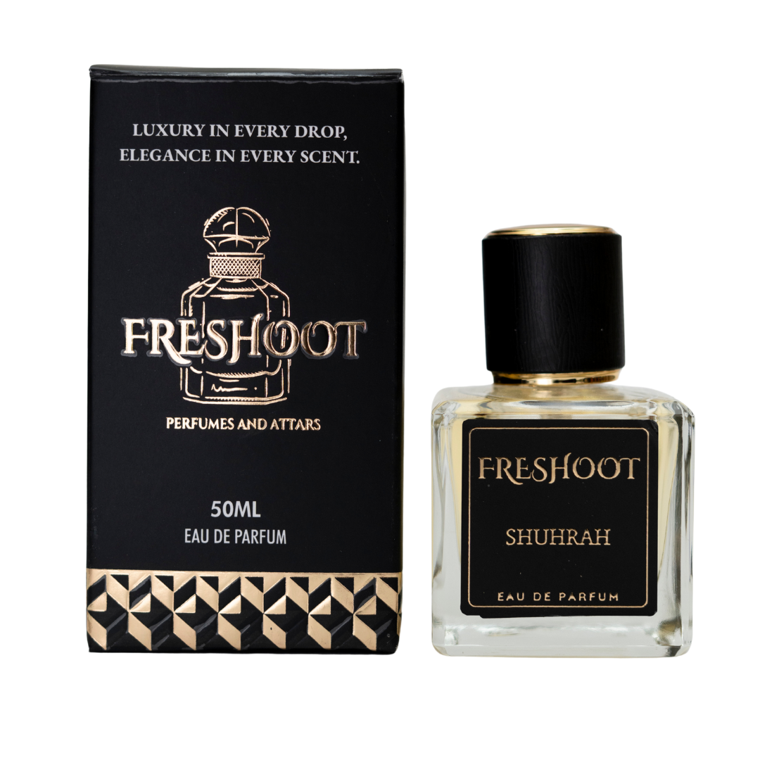 Shuhrah (Unisex, 50ml)