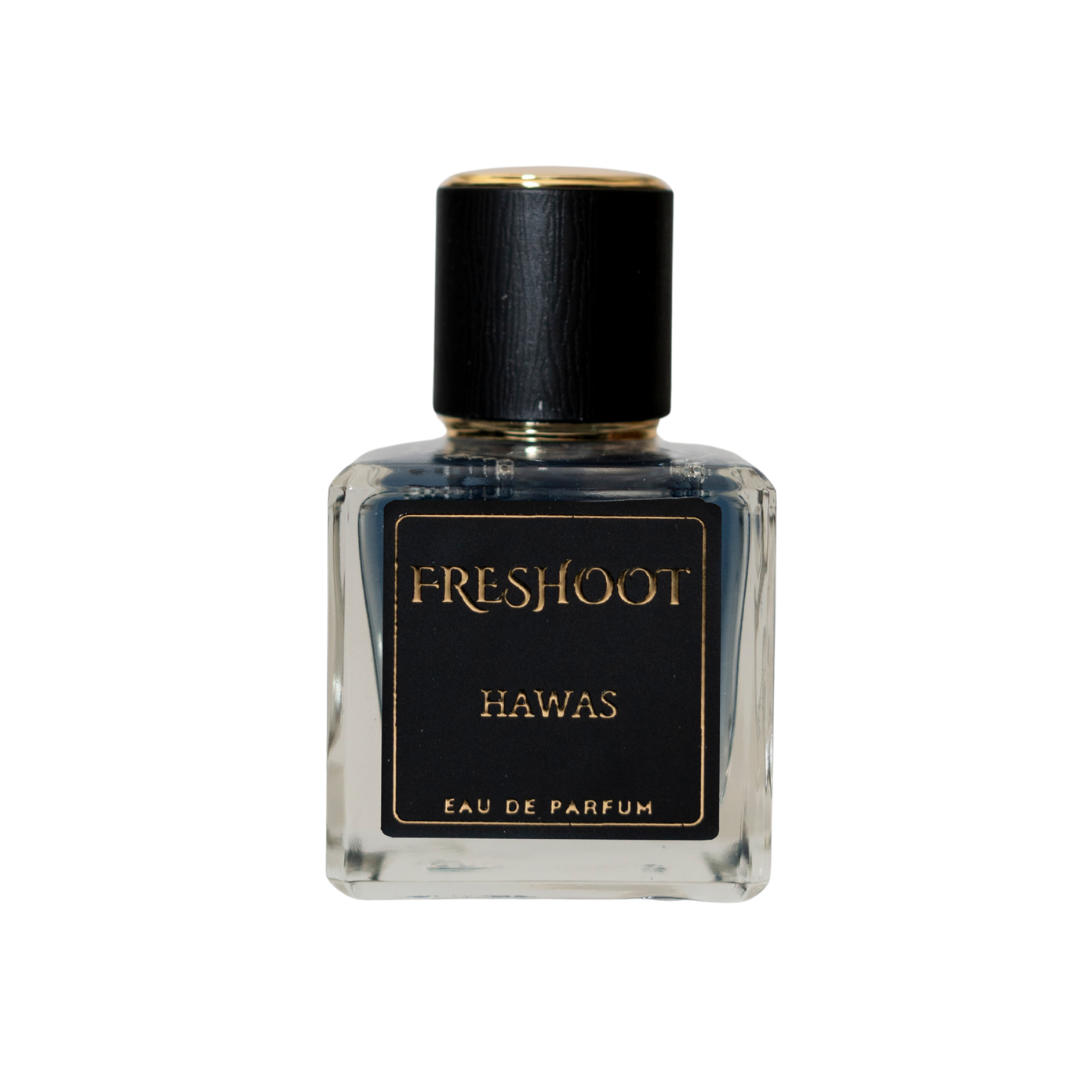 Hawas (Unisex, 50ml)