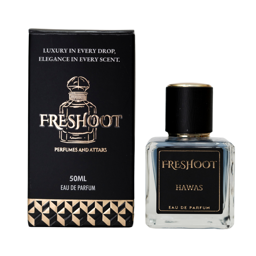 Hawas (Unisex, 50ml)