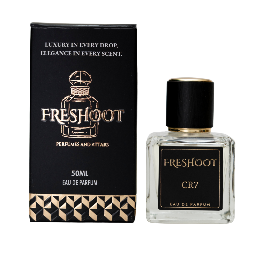 CR7 (Unisex, 50ml)
