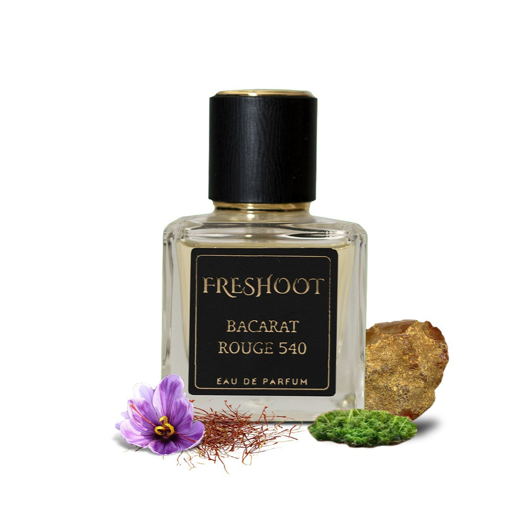 Baccarat Rouge 540 (Unisex, 50ml)