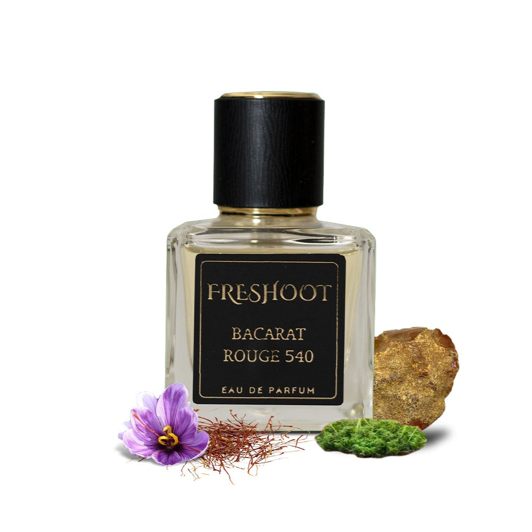 Baccarat Rouge 540 (Unisex, 50ml)