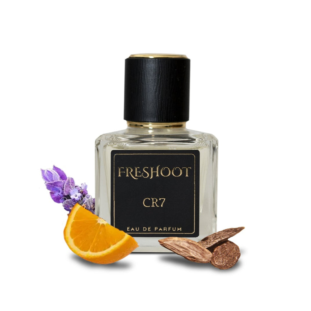 CR7 (Unisex, 50ml)