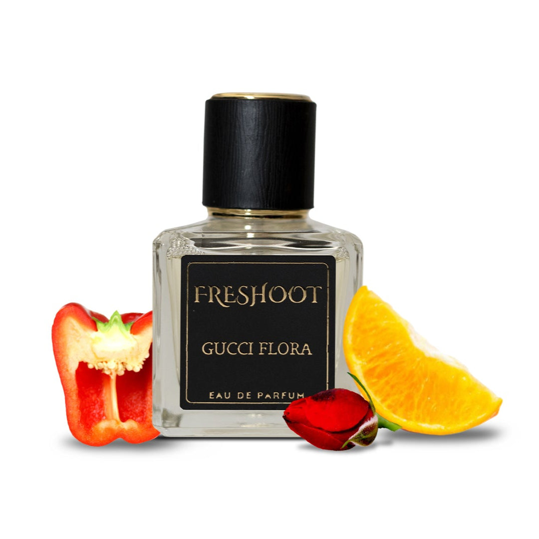 Gucci Flora