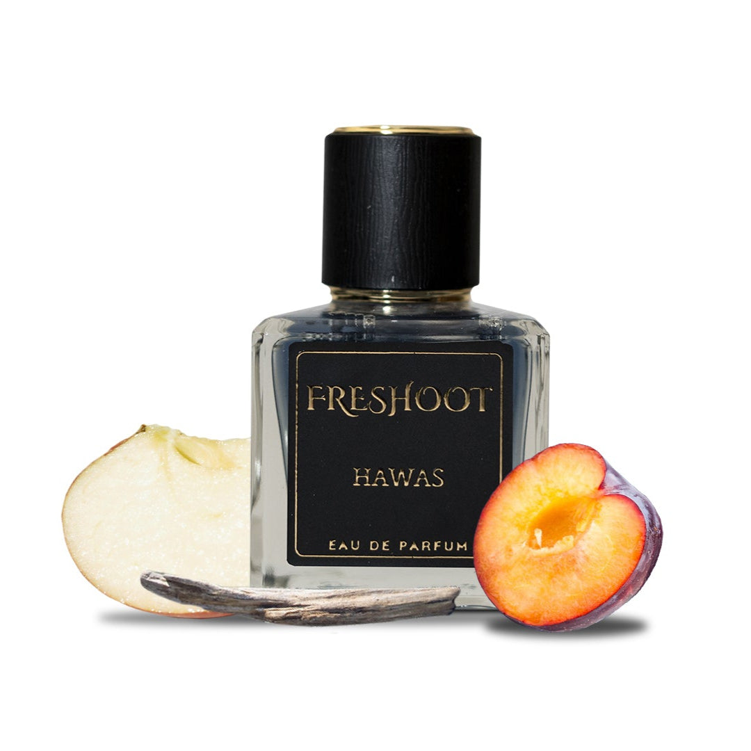 Hawas (Unisex, 50ml)