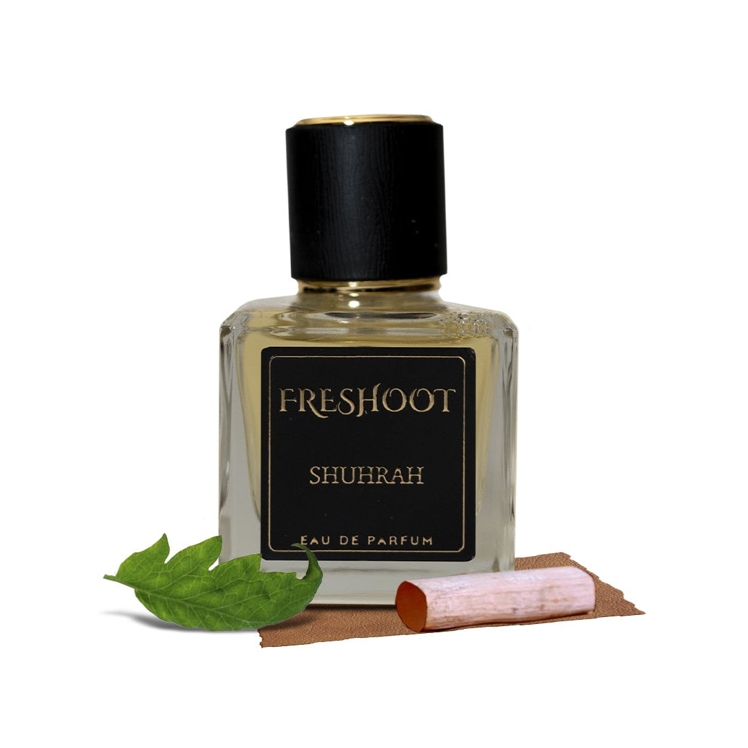 Shuhrah (Unisex, 50ml)