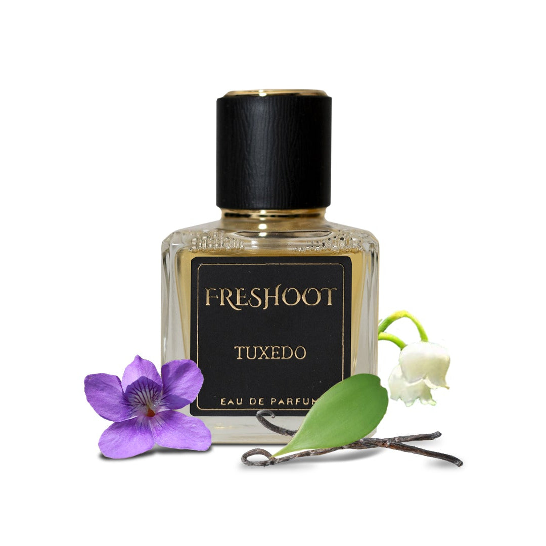 Tuxedo ( Unisex, 50ml )